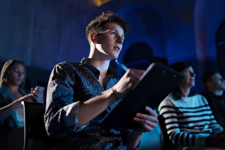 Why Memorization Alone Won’t Make a Scene Believable